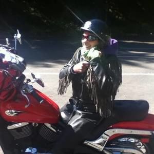 Meet your Posher, Ladonna